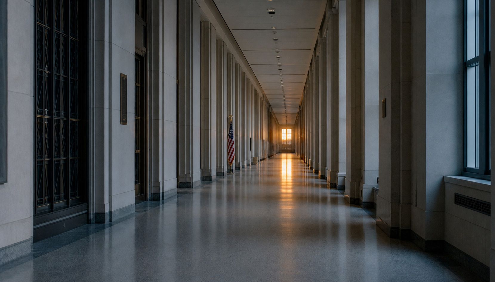 Federally Funded Agency case study cover image