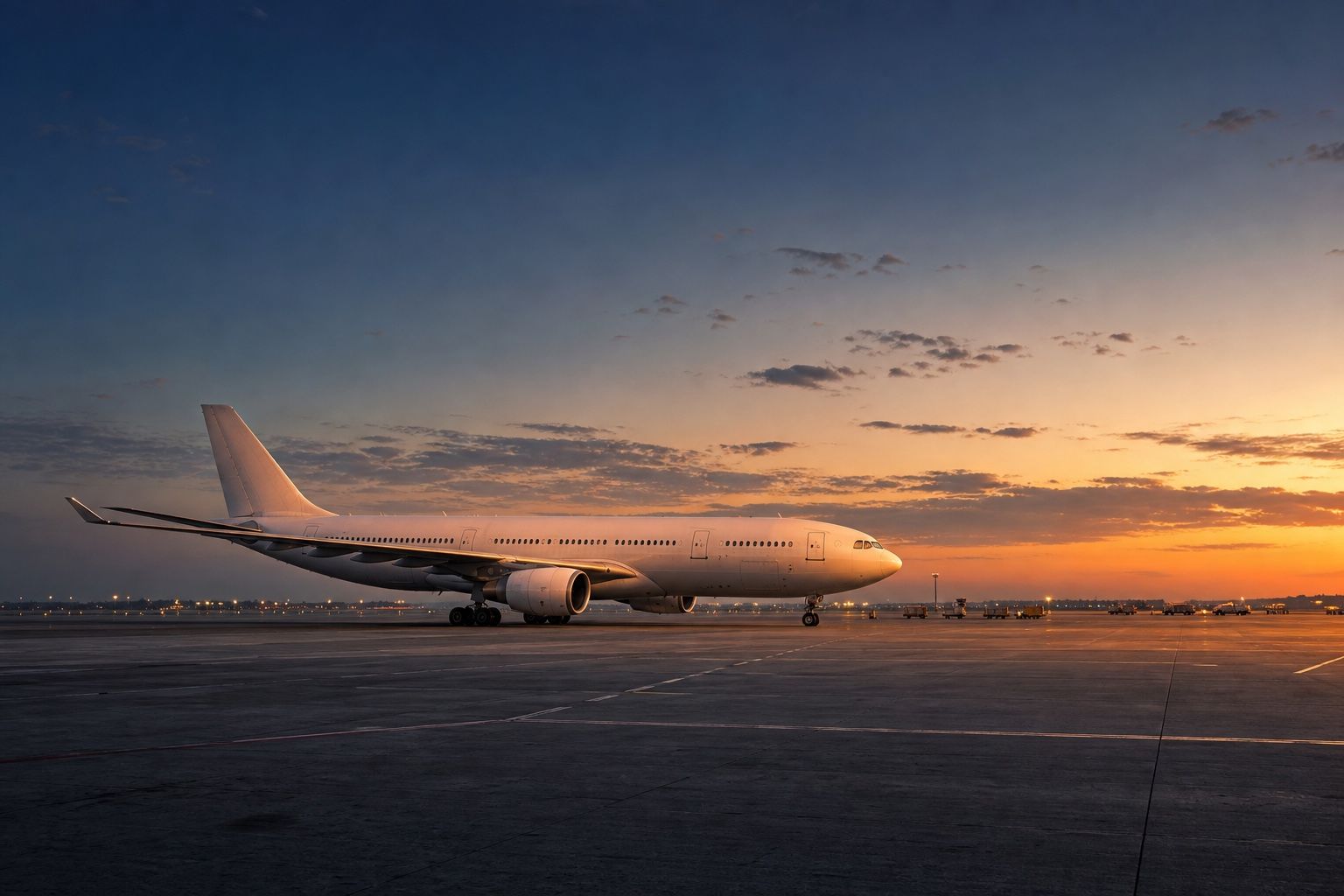 Global Aviation Services Operator case study cover image